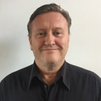 Andrew Revell