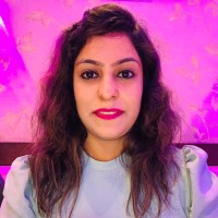 Divya Manglani