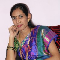 Dhanashri Hatkar