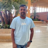 Veeramani Vaithiyanathan