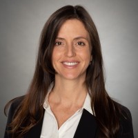 Kaitlin La Bonte, Aicp