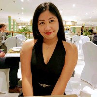 Karen Joy A. Ramos