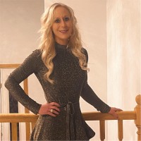 Kylie Harris