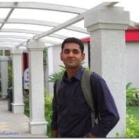 Govind Choudhary