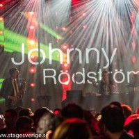 Johnny Rödström