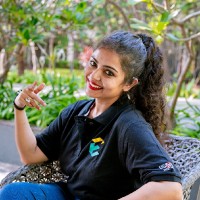 Purbasha M