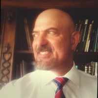 Dr. Giovanni E. Silvestri  Ph.D.