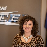 Christin Sappington
