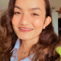 Amrita Neupane