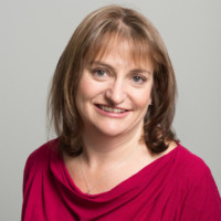 Michelle Mcintyre