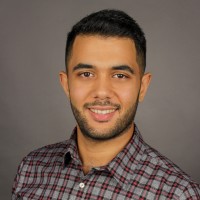 Khalil Naji