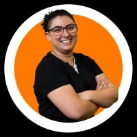 María Fernanda Hernández Cabrera