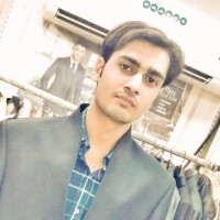 GAURAV PATEL (RIBADIYA)