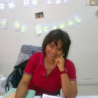 Lauretta Young