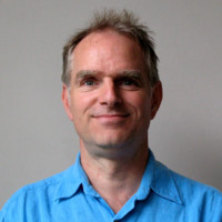 Tony Bloem