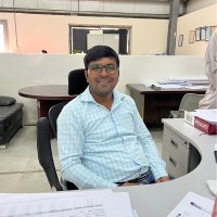 Dharmendra Pushp