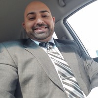 Joe Pena