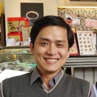 Bryan Shih