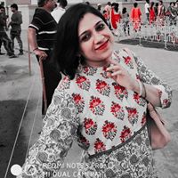 Smita Mitra