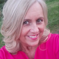 Gillian Mckinlay