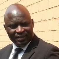Ian Mpofu