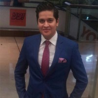 Ahmed Mohamed Saad