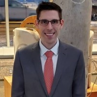 Daniel Gregoire
