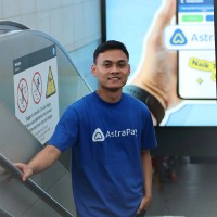 David Ade Kristian