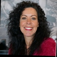 Monica Suijker-Velo