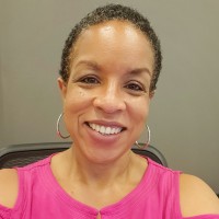 Angelique Williams