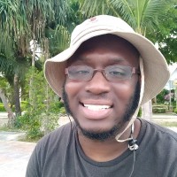 Tyronn Hudgins