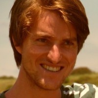 Joren Van Der Sande