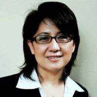 Joy Guo