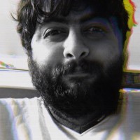 Dhruva Thakkar