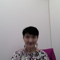 Mayumi Aoki