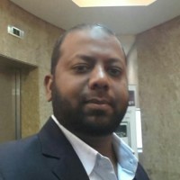 Shaik Faheem