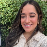 Maria Gonzalez