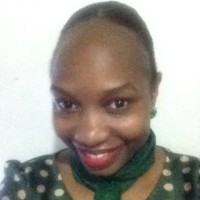 Stella Nakachwa Martha