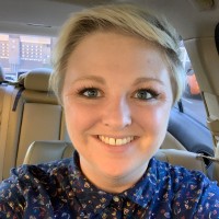 Kaitlyn Harville
