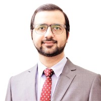 Hammad Ashraf