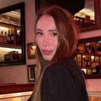 Aryna Liakhava