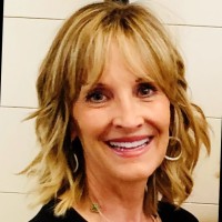 Lisa K. Johnson