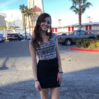 Rhiannon Gonzales