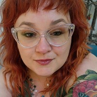 Jessica Mcwilliams