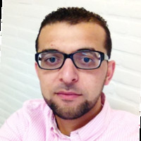 Karim Skori 🇵🇸