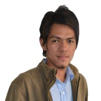 Joelrey Pareja