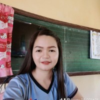 Jenny Ann Velasco
