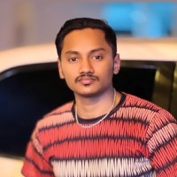 Muhammad samrood