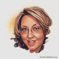 Dolores Martin-Dingess