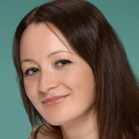 Nataliya Nitsetska